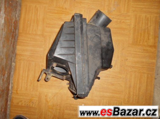 Prodám na Nissan X-TRAIL 2,2 dci filtrbox.Cena 800 kč – fotografie 1