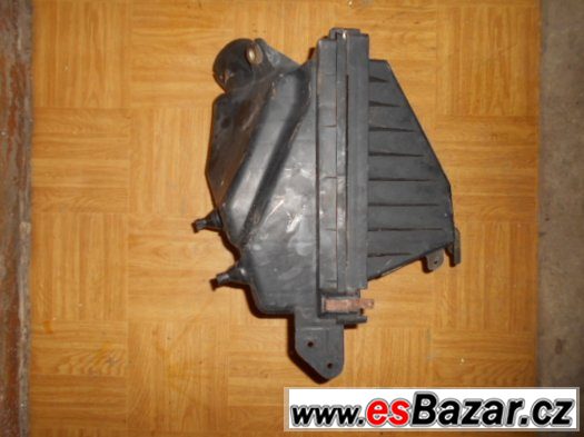 Prodám na Nissan X-TRAIL 2,2 dci filtrbox.Cena 800 kč – fotografie 2