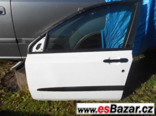Prodám na Fiat Stilo Kombi LP a PZ dveře – fotografie 1
