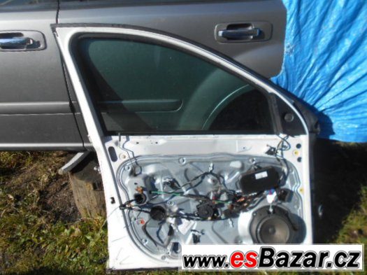 Prodám na Fiat Stilo Kombi LP a PZ dveře – fotografie 2