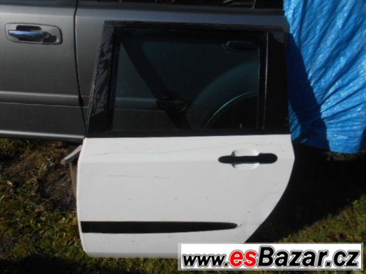 Prodám na Fiat Stilo Kombi LP a PZ dveře – fotografie 4
