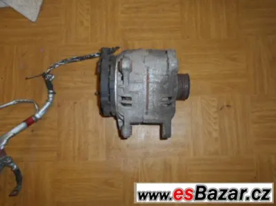 Prodám na Alfa Romeo 156, 147 a 166 alternator BOSCH 0124515