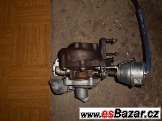 Prodam Turbo Fiat 1,3 jtd 66 kw najeto jen 20tis km – fotografie 2