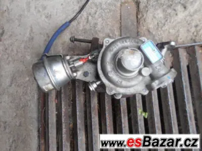 Prodam Turbo Fiat 1,3 jtd 66 kw najeto jen 20tis km