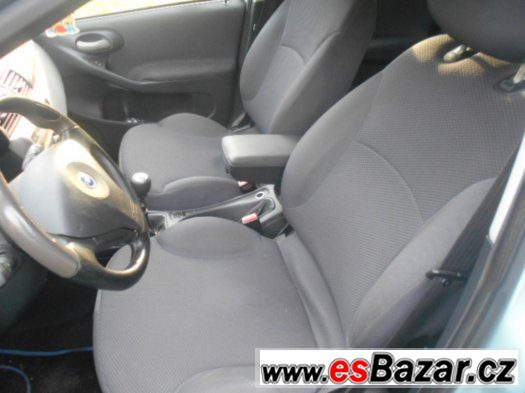 Prodám na Fiat Stilo Combi 1,6 16V 76kw náhradní díly – fotografie 5