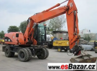 CAT M 315 C