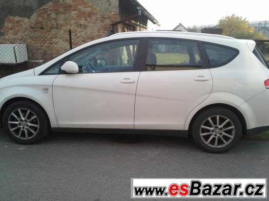 Seat altea xl 1.4 TSI – fotografie 2