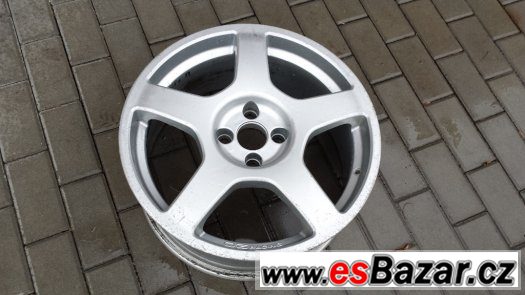 Disk O.Z Racing Ford – fotografie 1