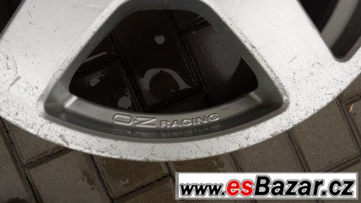 Disk O.Z Racing Ford – fotografie 2