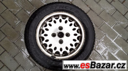 Disk Rover – fotografie 1