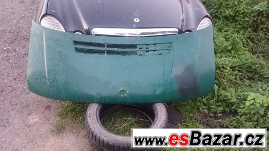 Mercedes Benz Vito Náhradní díly – fotografie 3