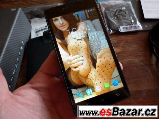 Cube 1 g 503 v zaruce v top stavu Vymenim,vymena mozna – fotografie 4