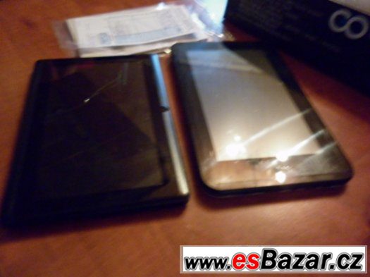 2 tablet na nd nebo opravu. – fotografie 4