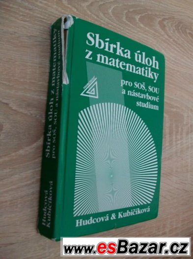 Prodám učebnice k maturitě – fotografie 2
