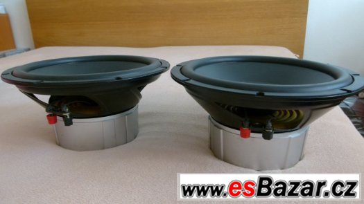Basové repro do auta panasonic – fotografie 2