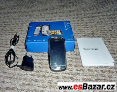 Prodám Nokia C7 v bezvadném stavu
