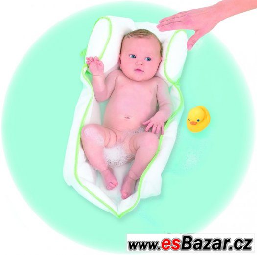 Lehátko ke koupání Easy Bath – fotografie 1