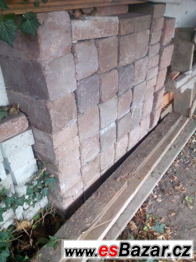 Presbeton tvarovky crash block – fotografie 3