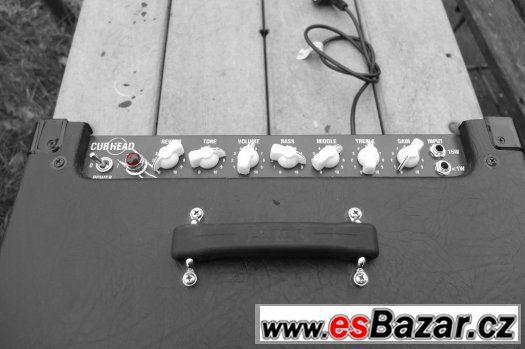 Laney Cub head 15 /1 w – fotografie 3