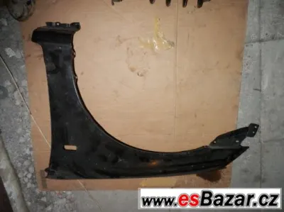 Levý blatník Honda Civic