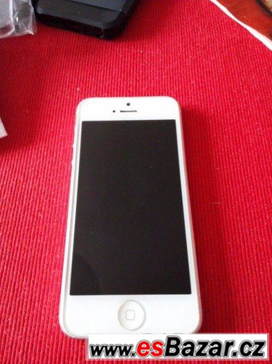 Iphone 5 – fotografie 2