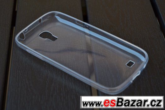 Obal na Samsung Galaxy S4 mini – fotografie 1