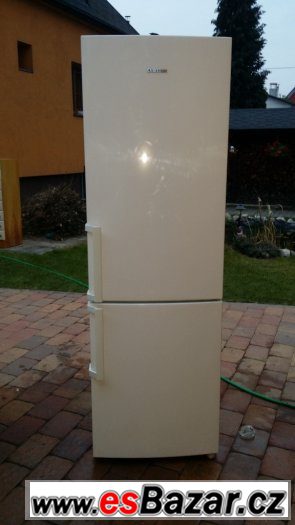 Lednice Samsung – fotografie 1