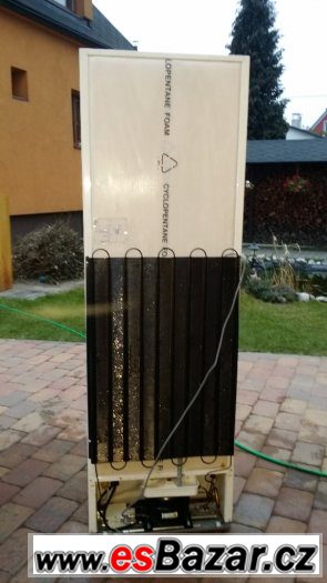 Lednice Samsung – fotografie 3