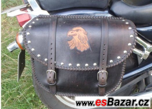 Suzuki VS750 Intruder – fotografie 3