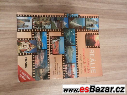 Maturitní témata, Reálie – fotografie 3