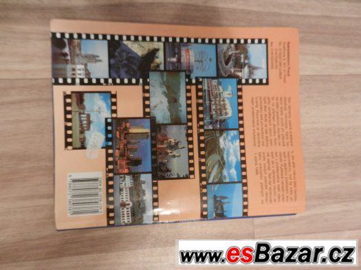 Maturitní témata, Reálie – fotografie 4