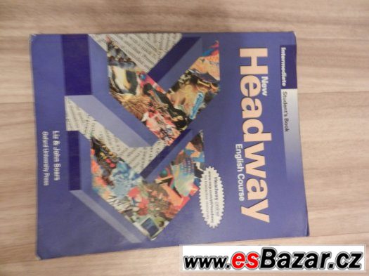 New Headway – fotografie 1