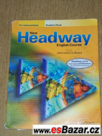 New Headway – fotografie 5
