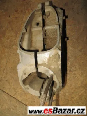kartéry na čz 150C