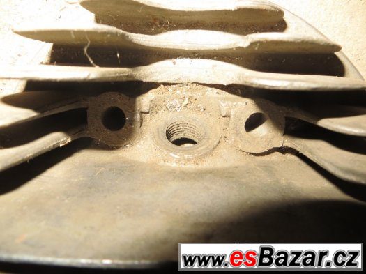 hlava na čz 150C – fotografie 3