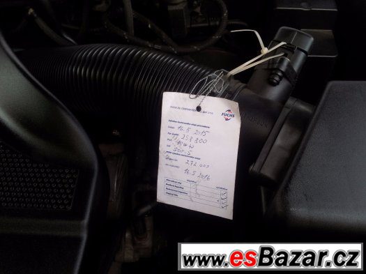 Octavia combi 1,9 TDI 81 KW – fotografie 4
