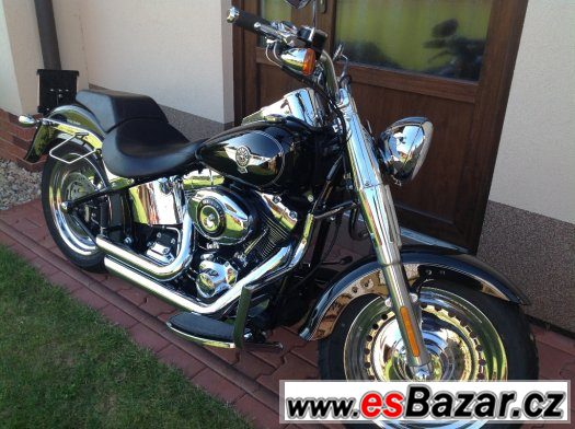 Harley Davidson – fotografie 4