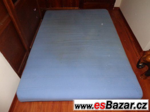 matrace 140x200 – fotografie 1