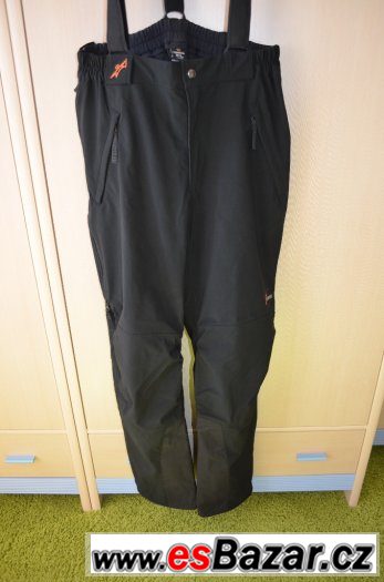 Kalhoty WARMPEACE vel. XL – fotografie 2