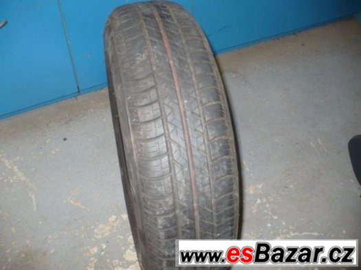 Pneu Firestone F-590 155/80 R 13 79T, 7 mm – fotografie 1