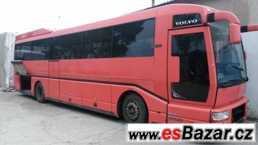 Volvo Italia99 - Karosa,Man,Daf,Scania..... – fotografie 2
