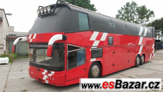 Karosa - Man,Volvo,Daf,Scania..... – fotografie 3