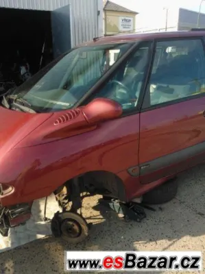 Renault Espace