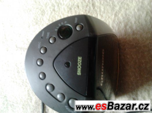 Rádiobudík Grundig – fotografie 1