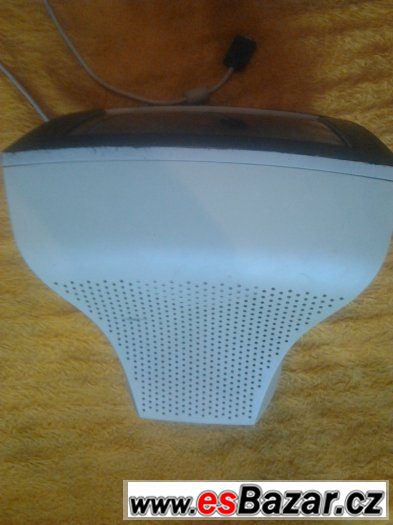 CRT monitor – fotografie 2
