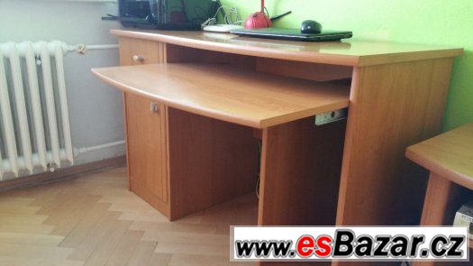 PSACÍ STŮL – fotografie 2
