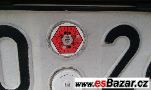 Opel Astra 1,6 benzín – fotografie 4