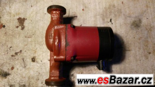 Grundfos Alpha 2 25-40 180 – fotografie 3
