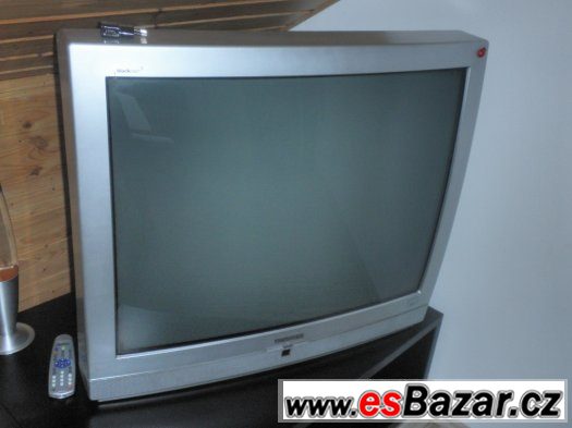 Televize Thomson – fotografie 1