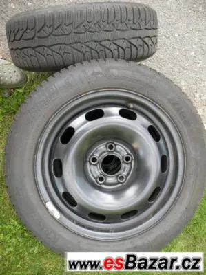 Zimní kola Kleber 185/60/R15